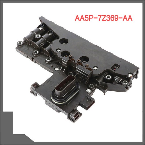 Aa5p 7z369 transmission - aa5p-7z369-aa,