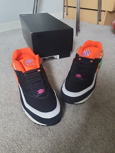 Size nike air - 11, max