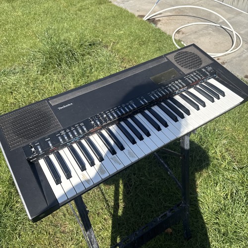 Technics k200 vintage - technics,