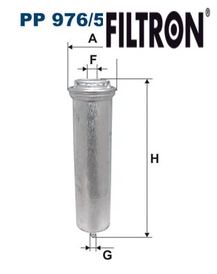Fuel filter supply - fuel,