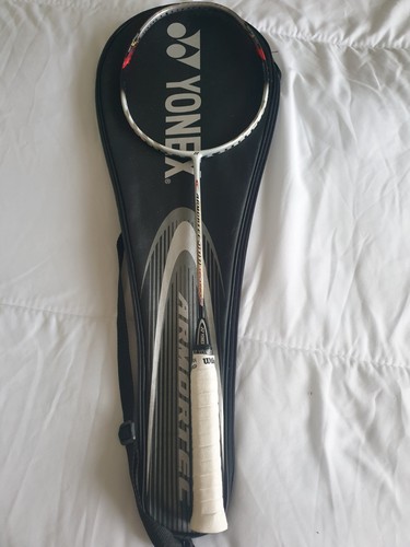 Yonex armortec 900 technique - yonex,