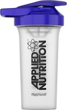 Shaker bottle protein mixer - bottle,