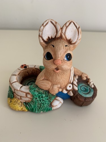 Vintage collectable hand - collectable,
