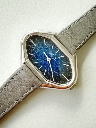 Rare vintage vulcain - vulcain, watch