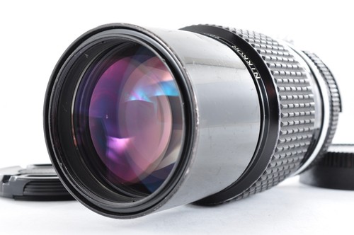 Nikon nikkor 200mm 4 - nikon,