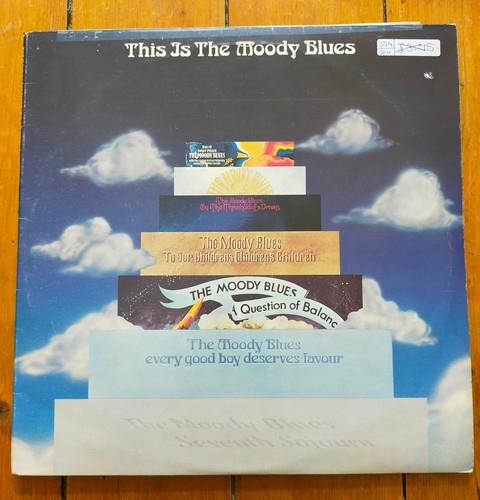 The moody blues this - 'this,