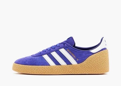 Adidas montreal purple - montreal,