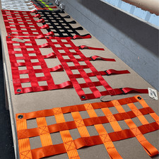 Cargo net only with top - only,