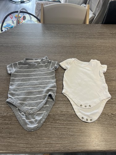 Short sleeve vest - f&f, 2x