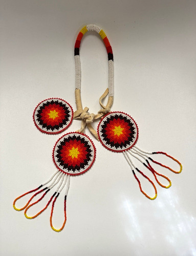 Vintage native american indian - native,