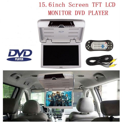Car roof mount - mount, monitor