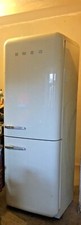 Smeg fridge freezer