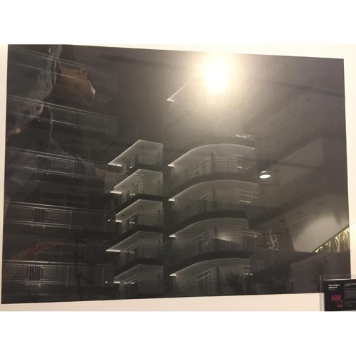 Boconcept city lights art - 1,