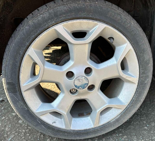 Genuine ford ka mk2 - genuine,