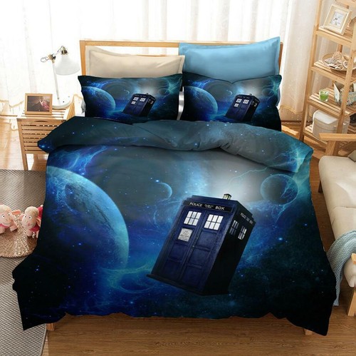 2pcs 3pcs doctor who - 3pcs,