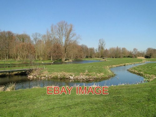 Photo fishing lakes - photo, at