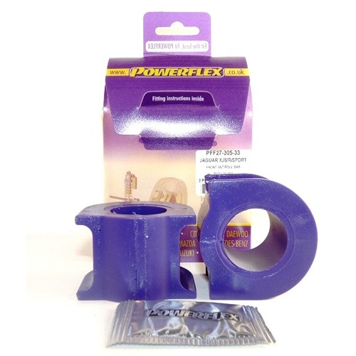 Powerflex frt anti roll - powerflex,