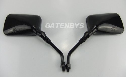 New black for yamaha xt600 - black,