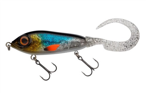 Abu garcia lure - lure, mcmy