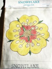 Needlepoint tapestry kit - ,