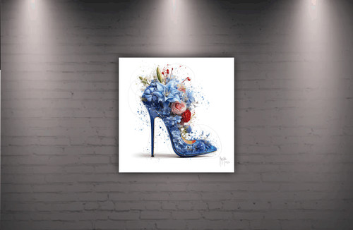 Patrice murciano canvas wall - ,