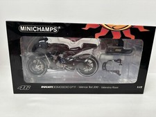 Minichamps ducati desmosedici - minichamps,