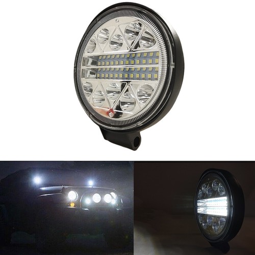 Led off road - off,