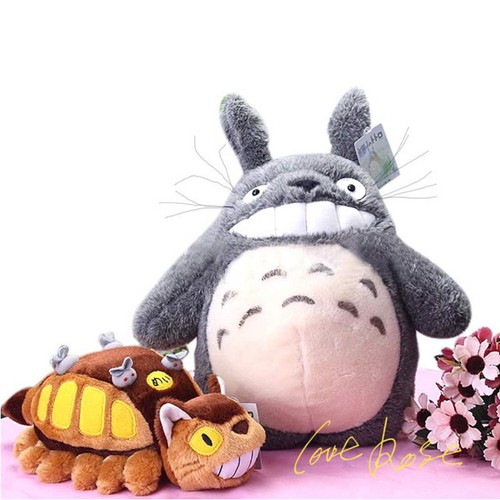Studio ghibli my - 15''studio,