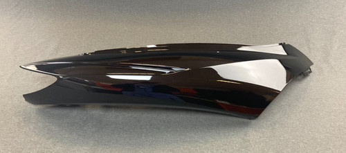 Aprilia sport city - sport, panel