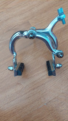 Raleigh rkd509 front caliper - rkd509,