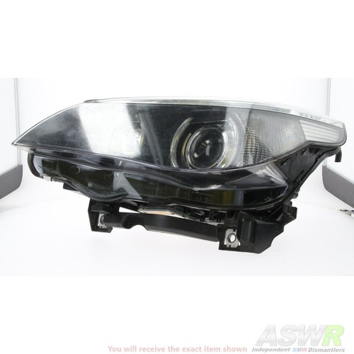 Bmw headlight xenon akl - bmw,
