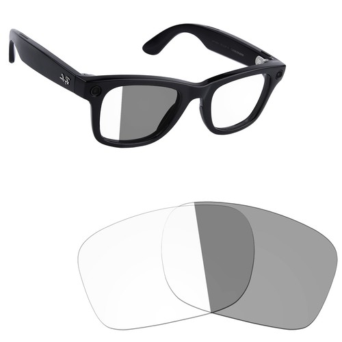 Photochromic replacement - photochromic,