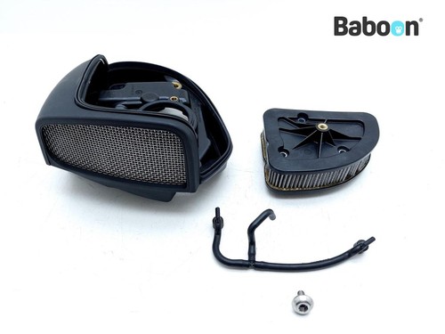 Air filter kit - air, harley-davidson