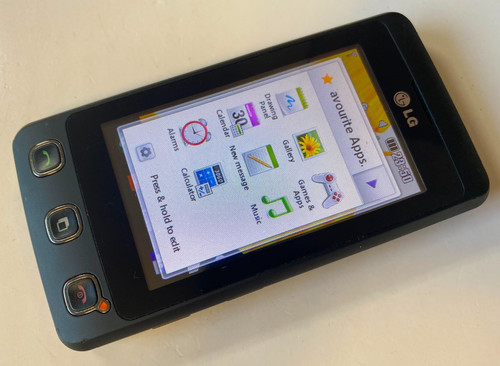 Cookie kp500 mobile - kp500,