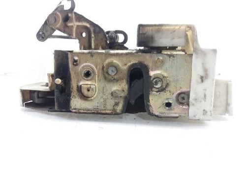 7096481 rear door lock - , lh