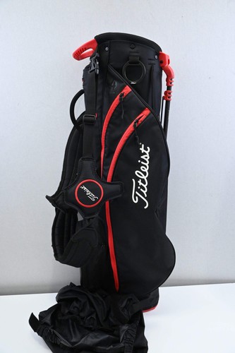 Titleist stand bag way - titleist, 4-way