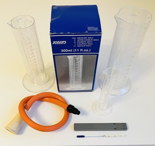 Jessops darkroom kit - darkroom, 5