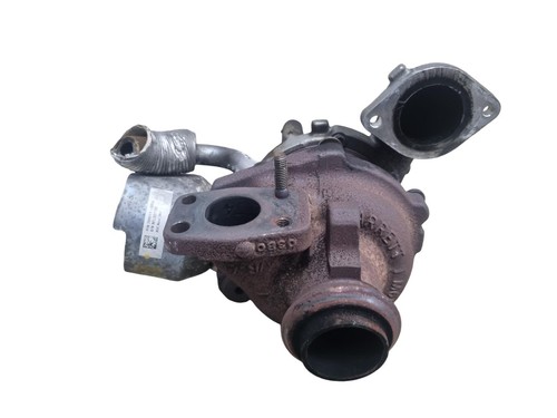 Mazda turbo turbocharger - mazda, 3