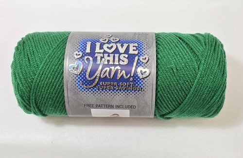 Jelly bean green 181 - i, love