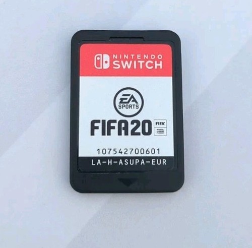 Fifa game nintendo switch - -,