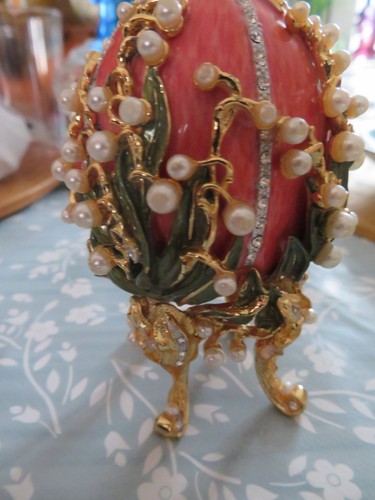 Imperial royal lily the - lily,