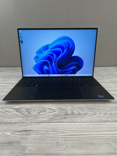 Dell xps 9520 intel core - xps, 15
