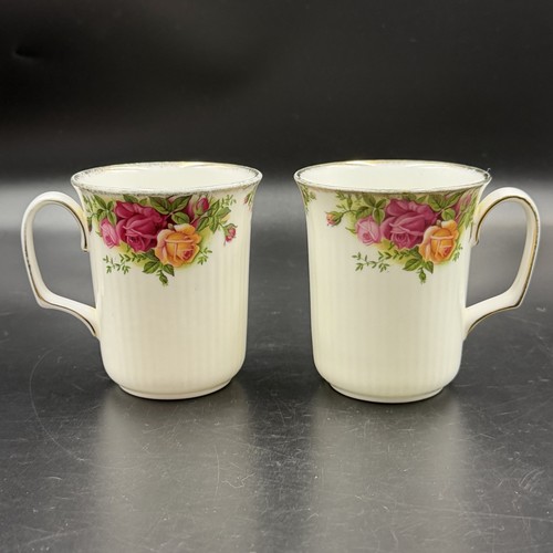 Pair royal albert - pair, of