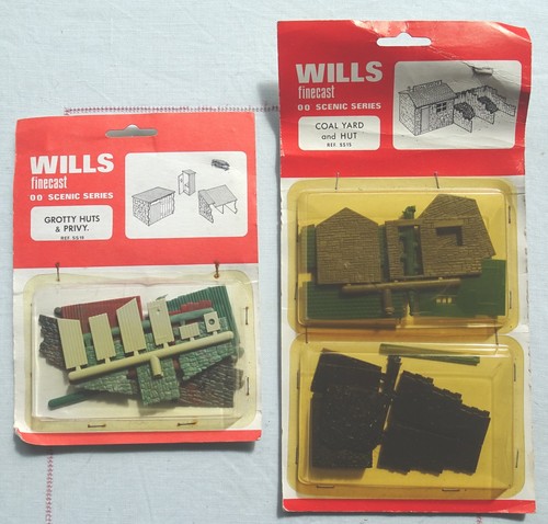 Wills ss15 coal yard - wills,