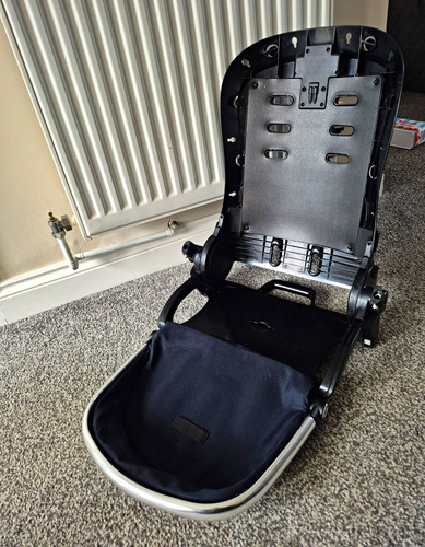 Mamas papas pushchair pram - &, pushchair/pram