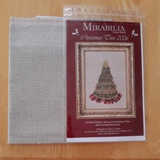 Mirabilia christmas tree - mirabilia,