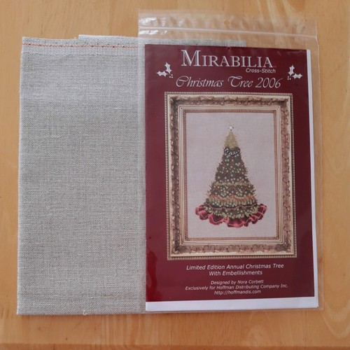 Mirabilia christmas tree 2006 - tree,