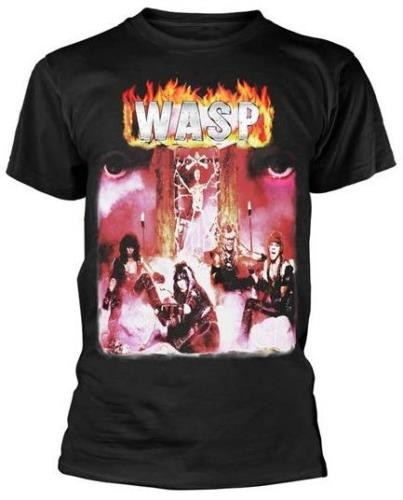 First album - w.a.s.p.:,