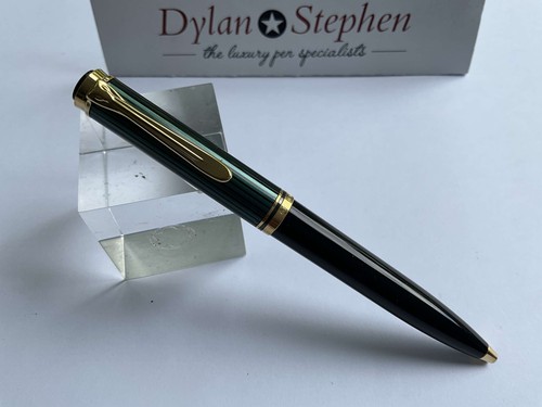 Pelikan souveran k600 green - pelikan, +