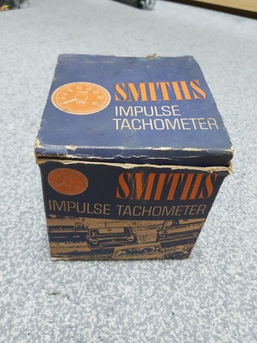 Smiths electronic impulse - smiths,